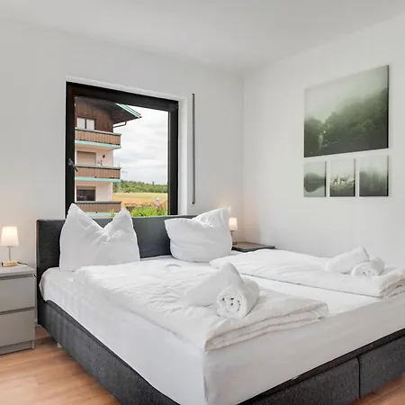 Staypfl Chiemsee Apartment