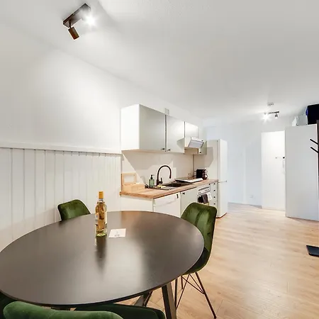 Apartment Staypfl Chiemsee