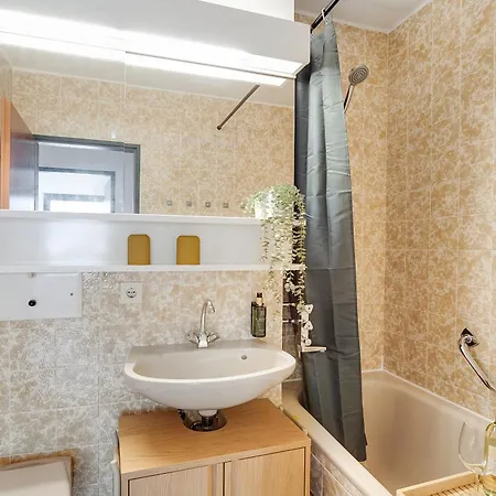 Apartment Staypfl Chiemsee