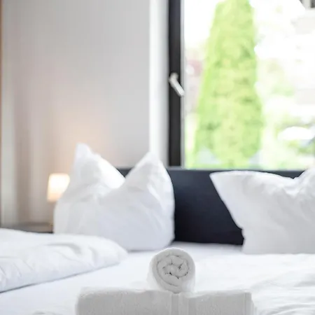 Staypfl Chiemsee