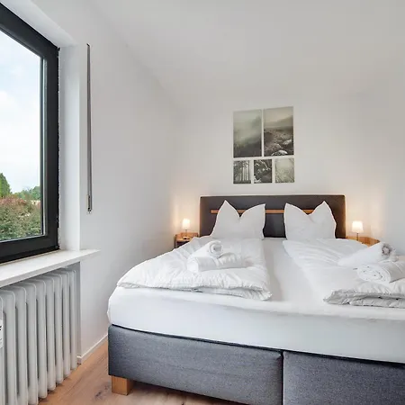 Staypfl Chiemsee