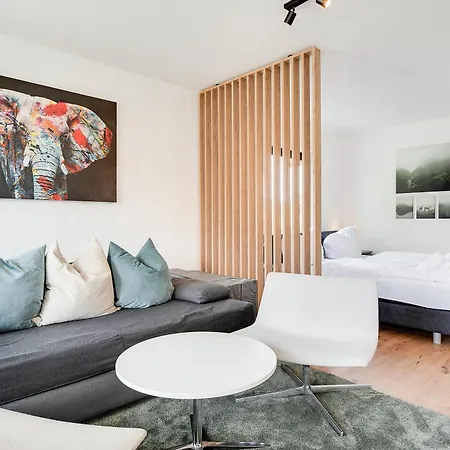 Apartment Staypfl Chiemsee *