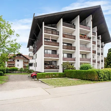 Apartment Staypfl Chiemsee